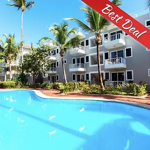 Hotel Tropicana Suites Deluxe Beach Club & Pool - Playa Los Corales